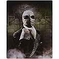 【Amazon.co.jp限定】透明人間 4K Ultra HD+ブルーレイ スチールブック仕様 [4K ULTRA HD + Blu-ray]