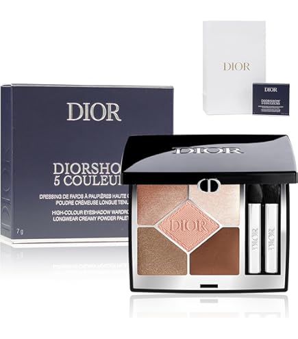 Amazon.co.jp: 【国内正規品】DIOR ディオールショウ サンク クルール