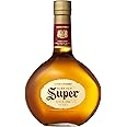 Super Knicker Bottle Whiskey, Japan, 23.7 fl oz (700 ml)