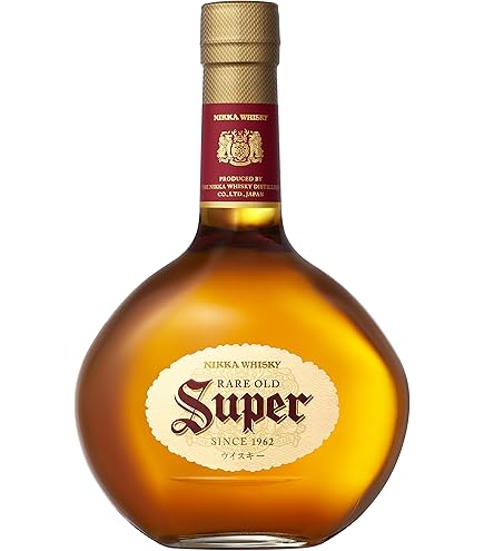 1920ml スーパーニッカ やわらかブレンド Amazon.co.jp: [古酒] スーパーニッカ やわらかブレンド 1920ml : 食品