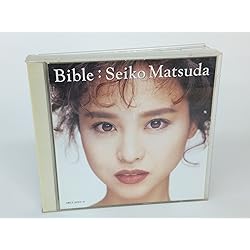 Amazon.co.jp: Diamond Bible - 松田聖子: ミュージック