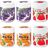 丸川 マーブルガムボトル 3種アソート 計6個