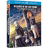 In Search of the Lost Future: Complete Series [Blu-ray] [Import]
