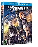 In Search of the Lost Future: The Complete Series [Blu-ray]
