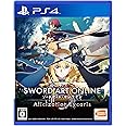 【PS4】ソードアート・オンライン アリシゼーション リコリス