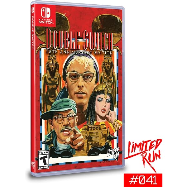 Amazon.co.jp: Night Trap 25th Anniversary Edition - Nintendo