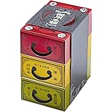 五洲薬品 薬用入浴剤(医薬部外品) 売薬の郷 薬用本舗 3箱セット(赤・黄・緑) 3包入箱×3種 BYS-G3