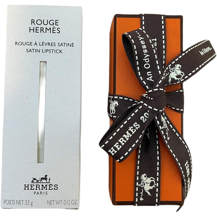 Amazon | エルメス ルージュエルメス ルージュアレーヴルサティネ 21