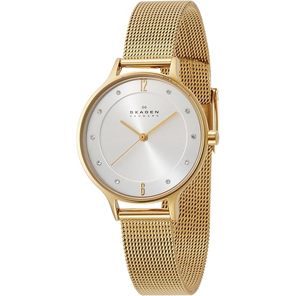 Amazon.co.jp: [スカーゲン] 腕時計 SIGNATUR SKW2732 レディース 正規