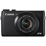 Canon デジタルカメラ PowerShot G7 X 光学4.2倍ズーム 1.0型センサー PSG7X