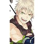 味方が弱すぎて補助魔法に徹していた宮廷魔法師、追放されて最強を目指す XFVGA(480×854)壁紙 オーネスト・レイン