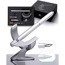 Amazon | 【ホバーペン】Hoverpen 3.0 Future 60° novium 無重力 高級 