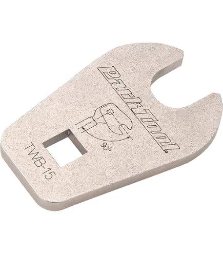 Amazon | PARKTOOL(パークツール) ソケット・ビットセット 9.5mm角(3/8