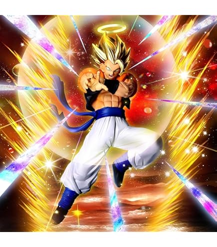 Amazon.co.jp: スーパードラゴンボールヒーローズ DXFフィギュア第3弾