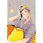 おじさんはカワイイものがお好き。 iPhone(640×960)壁紙 小路三貴（おじ みつたか）