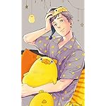 おじさんはカワイイものがお好き。 FVGA(480×800)壁紙 小路三貴（おじ みつたか）