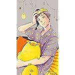 おじさんはカワイイものがお好き。 HD(720×1280)壁紙 小路三貴（おじ みつたか）