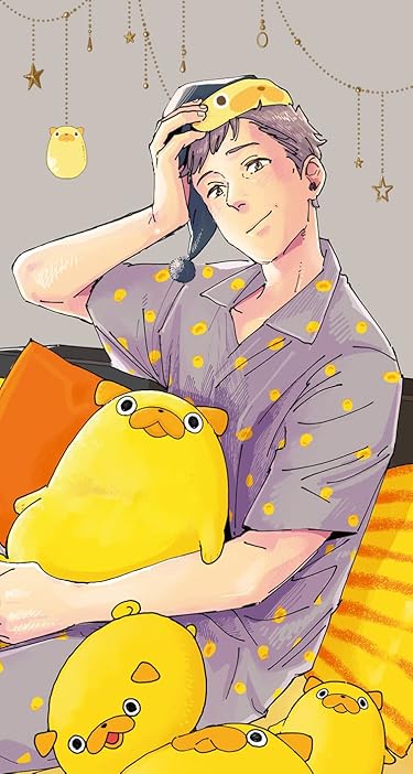 アニメ化決定作品 - 小路三貴（おじ みつたか）