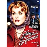 エデンより彼方に トッド・ヘインズ HDマスター 《スペシャルプライス》 DVD