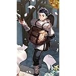 ニセモノの錬金術師 QHD(540×960)壁紙 パラケルスス・サコガシラ