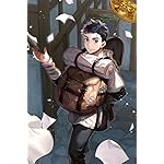 ニセモノの錬金術師 iPhone(640×960)壁紙 パラケルスス・サコガシラ