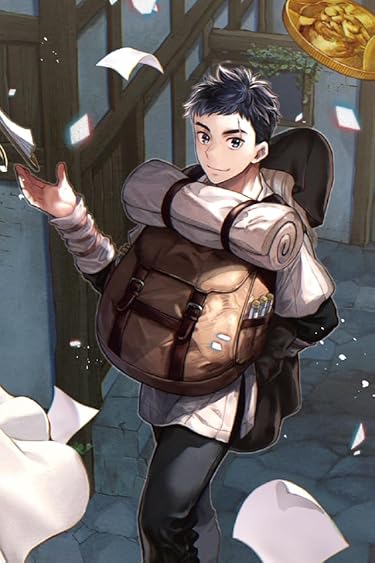 ニセモノの錬金術師  iPhone/Androidスマホ壁紙(640×960)-1 - パラケルスス・サコガシラ