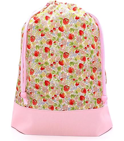 みつきさま専用】 通園袋/上履き袋/体操着袋/巾着袋/ランチョンマット