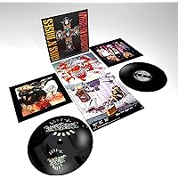 APPETITE FOR DESTRUCTI [12 inch Analog]