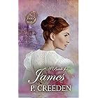 A Bride for James (The Proxy Brides Book 15)