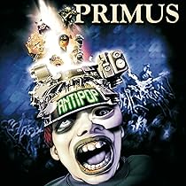 PRIMUS / ANTIPOP レコード 2枚組 Amazon.co.jp: Pork Soda - Primus: ミュージック