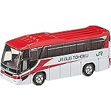 トミカ No.72 日野セレガ ジェイアールバス東北 こまちカラー(箱)