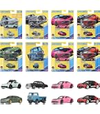 Amazon | マッチボックス(Matchbox) コレクターズ アソート -70周年