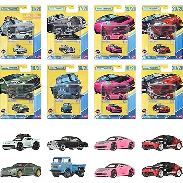 Amazon.co.jp 最新リリース: ミニカー・ダイキャストカー の新着