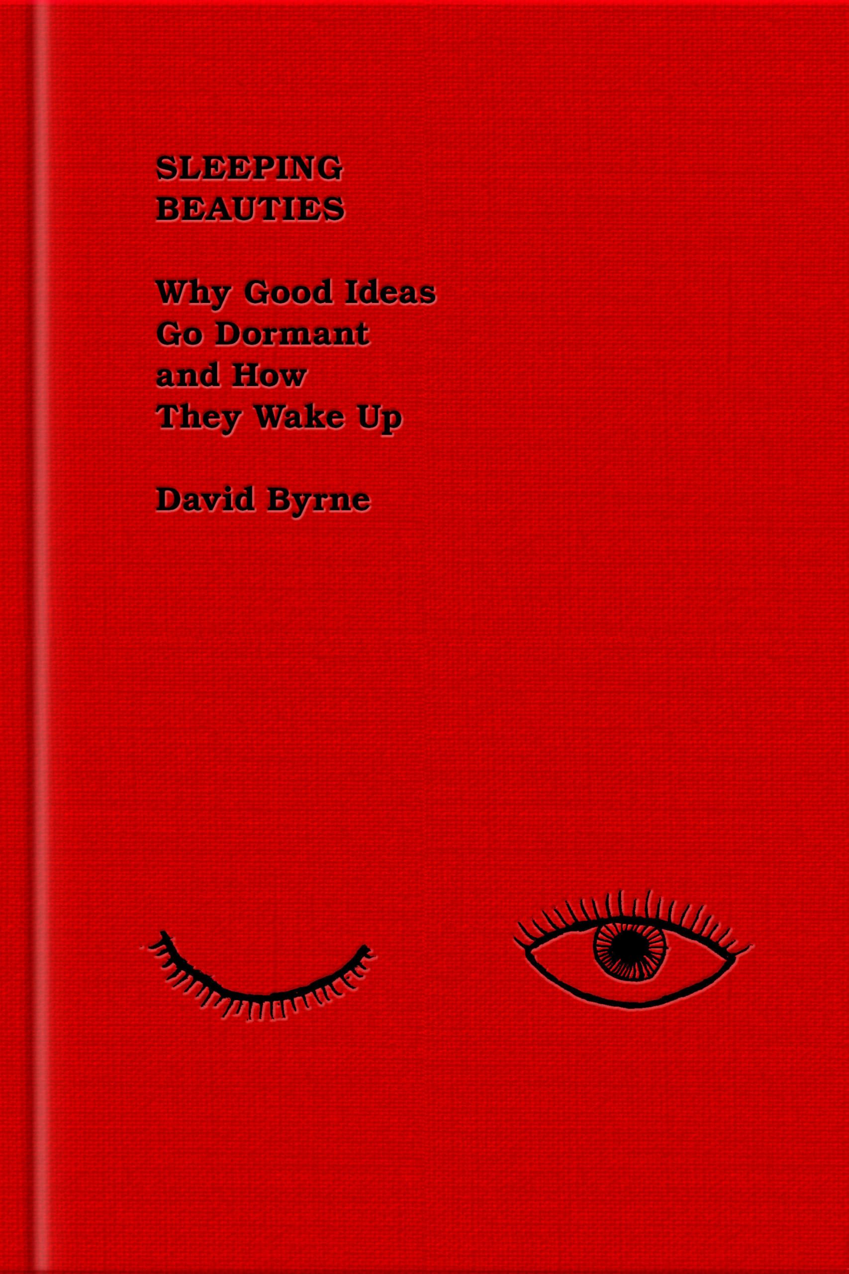 Sleeping Beauties: Why Good Ideas Go Dormant and How They Wake Up