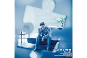 【Amazon.co.jp限定】Assemble [通常盤] - チ・チャンウク (メガジャケ付)