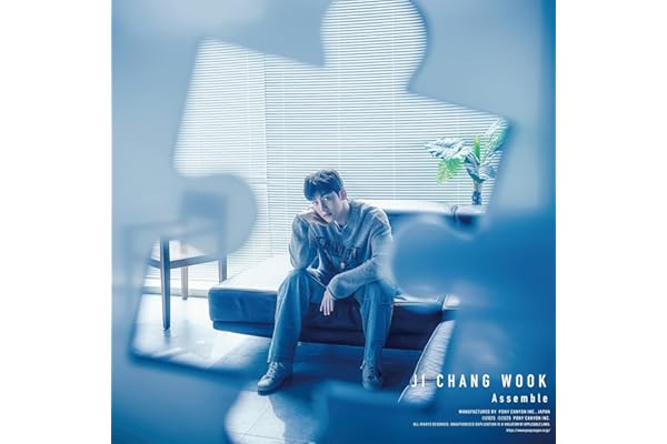 【Amazon.co.jp限定】Assemble [通常盤] - チ・チャンウク (メガジャケ付)