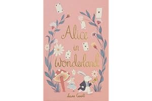 Alice in Wonderland (Wordsworth Collector's Editions)