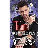 Tainted Butterfly (Tainted Knights Book 2)