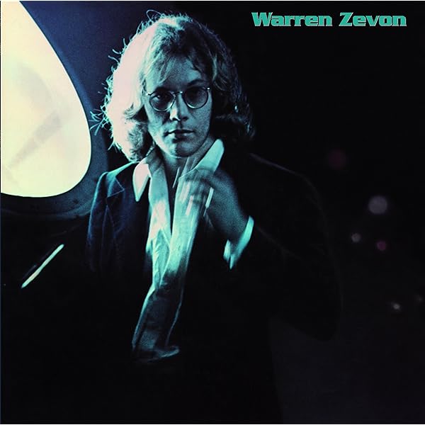Amazon.co.jp: QUIET NORMAL LIFE: THE BEST OF WARREN ZEVON (140G