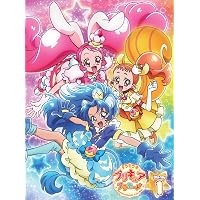Amazon.co.jp: 【Amazon.co.jp限定】キラキラ☆プリキュアアラモード