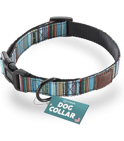 Amazon | Embark Pets（エンバークペット）犬用リード アドベンチャー