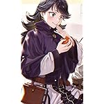 ニセモノの錬金術師 FVGA(480×800)壁紙 ゴールディ