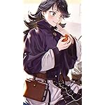 ニセモノの錬金術師 XFVGA(480×854)壁紙 ゴールディ