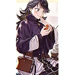 ニセモノの錬金術師 iPhoneSE/5s/5c/5(640×1136)壁紙 ゴールディ