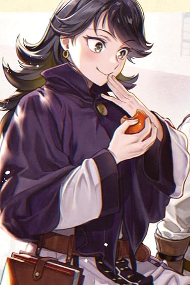 ニセモノの錬金術師  iPhone/Androidスマホ壁紙(640×960)-1 - ゴールディ