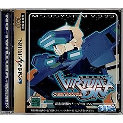 Amazon.co.jp: 電脳戦機バーチャロン×とある魔術の禁書目録 とある魔術