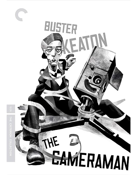 Amazon.co.jp: バスター・キートン THE GREAT STONE FACE DVD-BOX