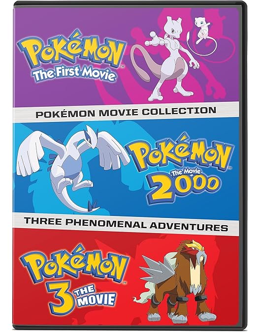 DVD　テレビアニメ ポケットモンスター　ポケモン　38～40巻　3本セット DVD テレビアニメ ポケットモンスター ポケモン 38～40巻 3本セット