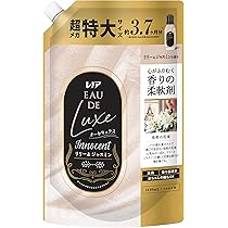 Amazon.co.jp: レノア オードリュクス 柔軟剤 バブルバスの香り