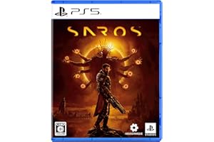 【PS5】SAROS ( サロス )